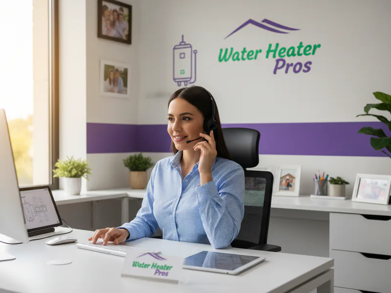 Water Heater Repair  in Luray  FAQ